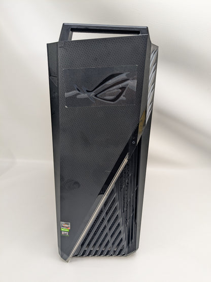 ASUS ROG Strix G15DK Ryzen 7 5800 X 3.80GHz 64GB RAM 1TB HDD 2TB SSD GeForce RTX 3070