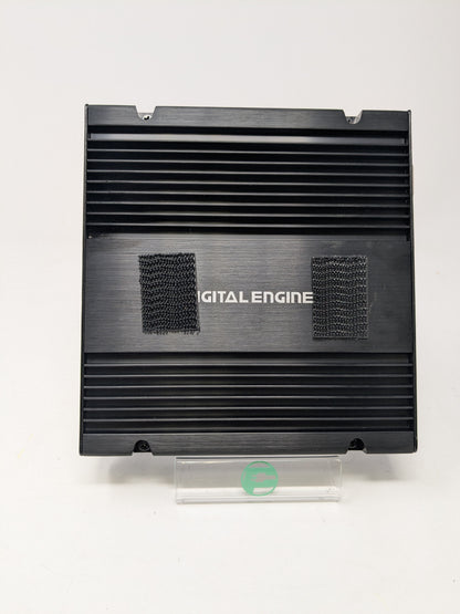 AOPEN Digital Engine DE3250-28B0 Fanless Mini PC Digital Signage Media Player w/AC Adapter