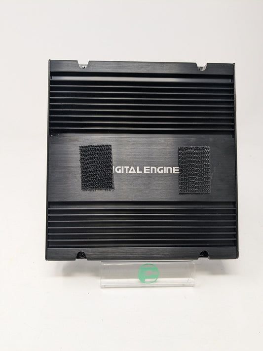 Digital Engine DE3250-2BB0 Fanless Industrial Mini PC Dual HDMI Dual LAN Embedded PC