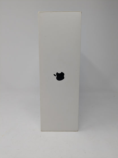 Apple AirPods Max USB-C Wireless Over-Ear Headphones Midnight MWW43AM/A