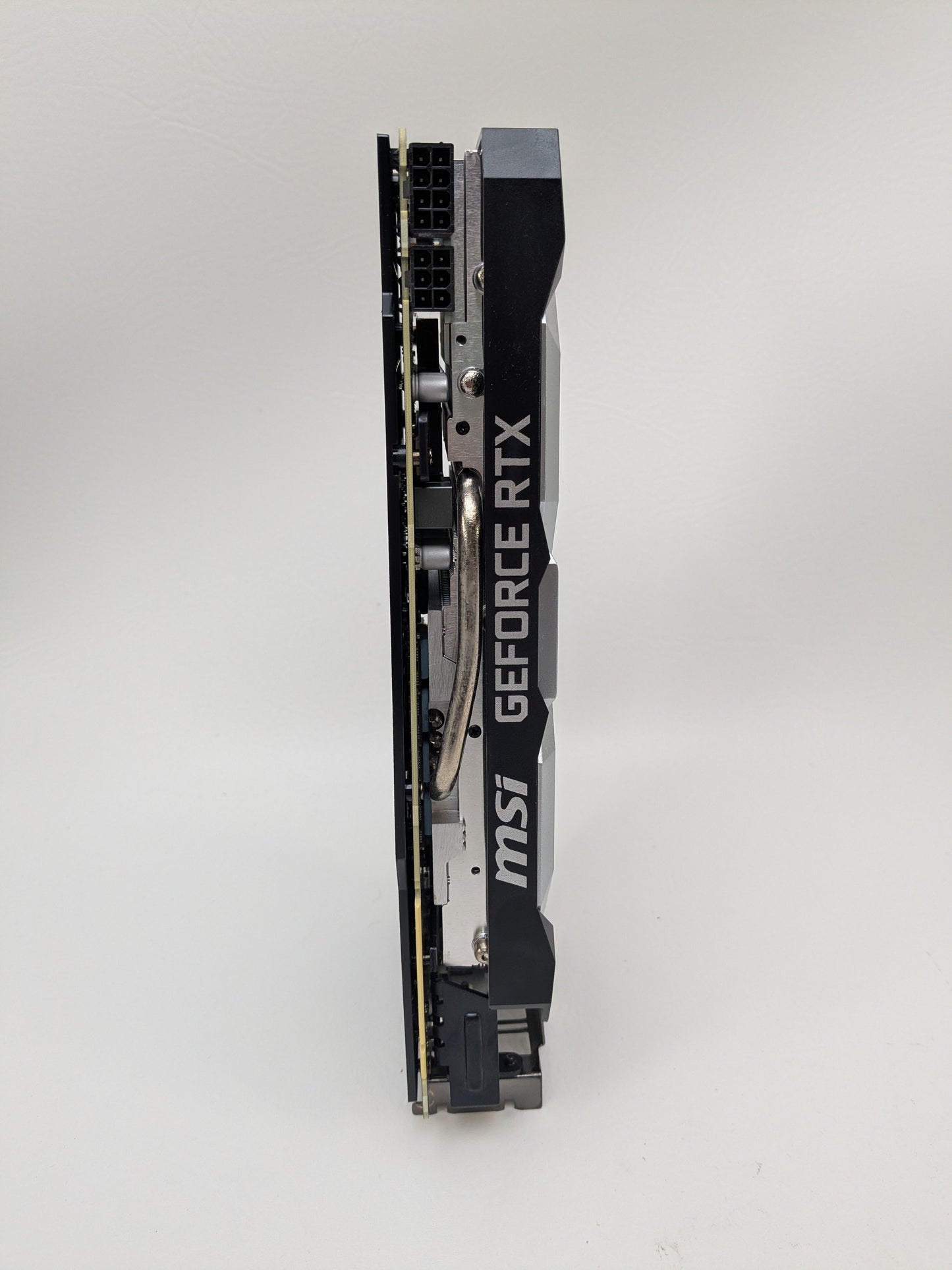 MSI GeForce RTX 2060 6GB GDDR6 Graphics Card 2060VEN6GOC