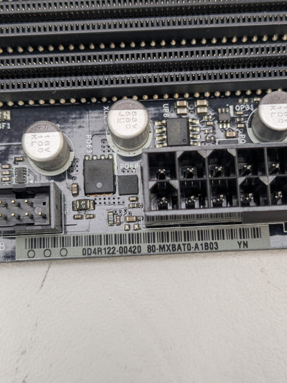 AsRock X570 Pro4 AM4 ATX AMD DDR4 Motherboard