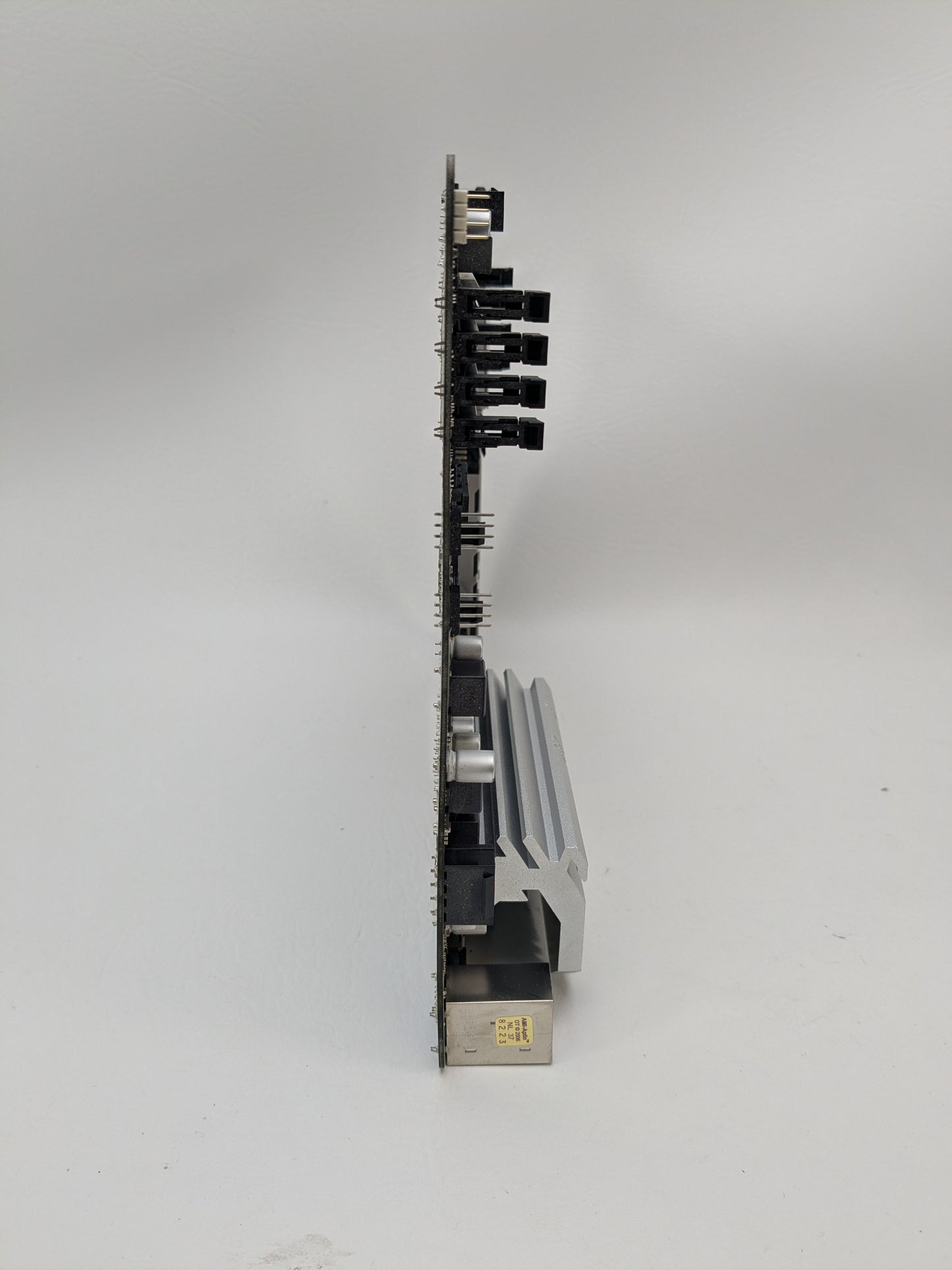 AsRock X570 Pro4 AM4 ATX AMD DDR4 Motherboard