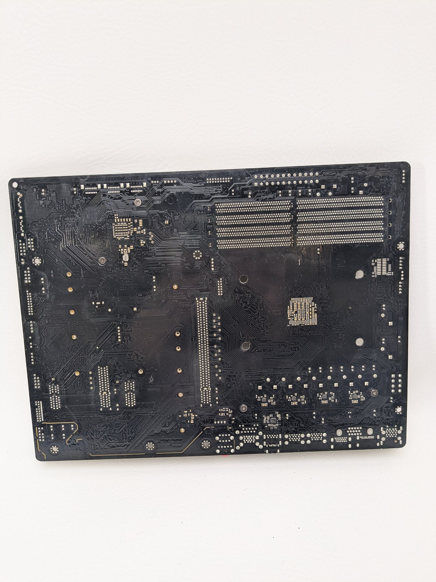 AsRock X570 Pro4 AM4 ATX AMD DDR4 Motherboard