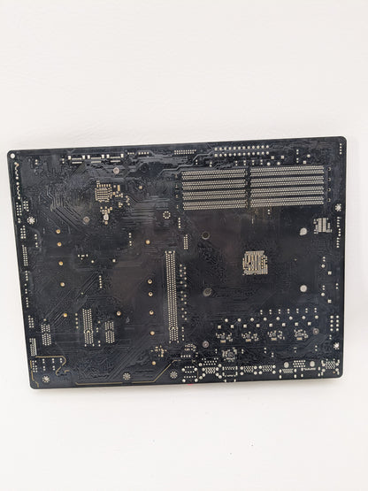AsRock X570 Pro4 AM4 ATX AMD DDR4 Motherboard