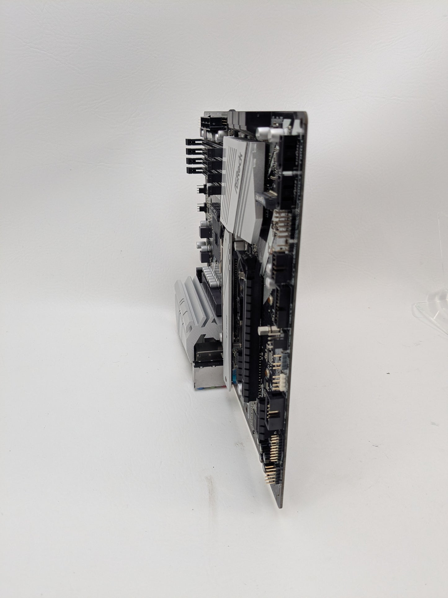 AsRock X570 Pro4 AM4 ATX AMD DDR4 Motherboard