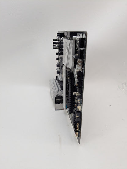 AsRock X570 Pro4 AM4 ATX AMD DDR4 Motherboard