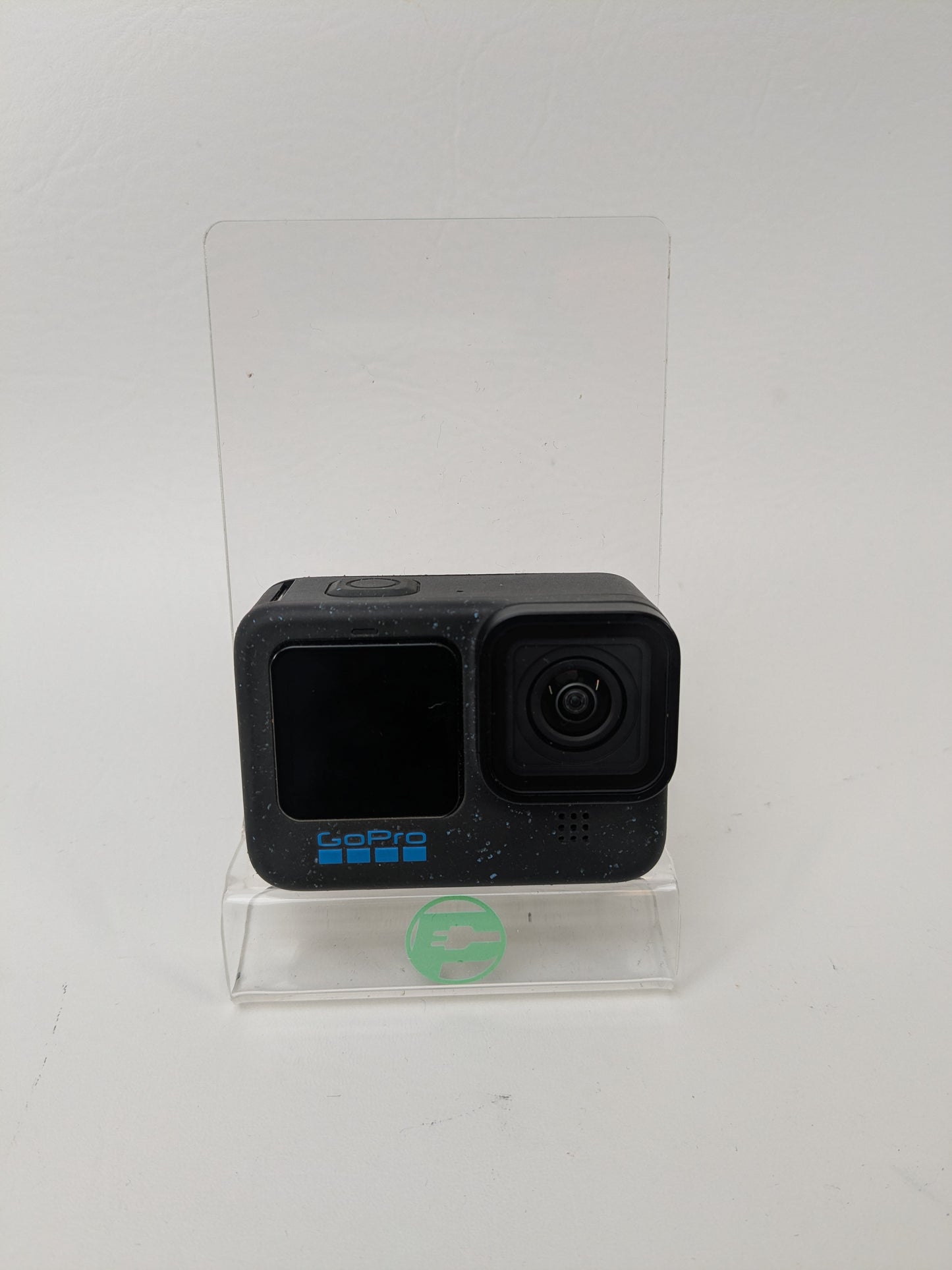 GoPro Hero 12 5K Action Camera CHDHX-121-CN Black 