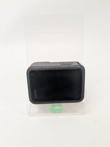GoPro Hero 12 5K Action Camera CHDHX-121-CN Black 