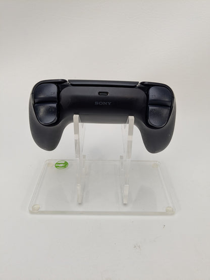 Sony PlayStation 5 PS5 DualSense Wireless Controller Midnight Black CFI-ZCT1W