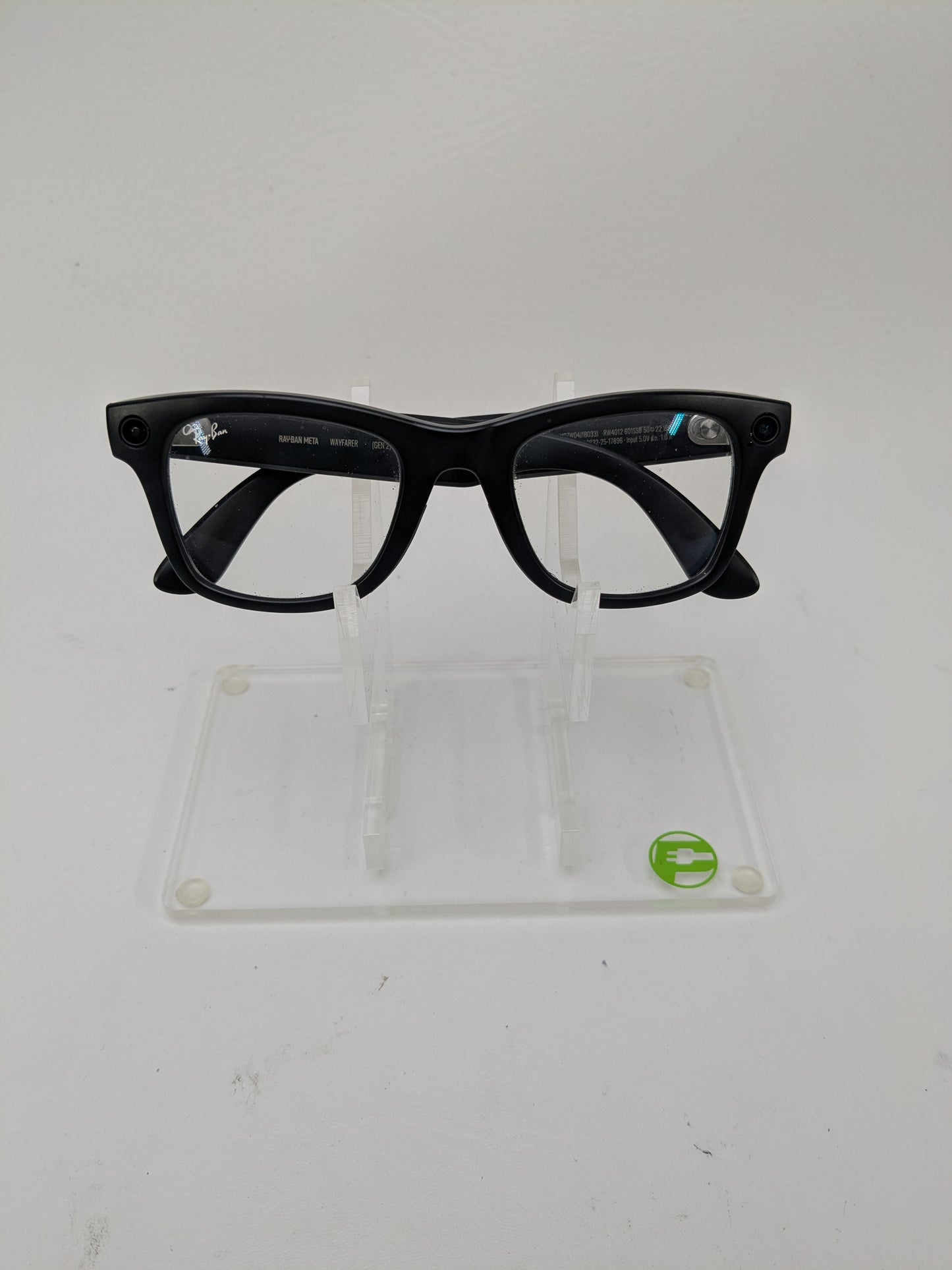 Meta Ray-Ban Gen 2 Smart Glasses RW4012 AI Camera Bluetooth Glasses