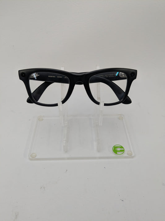 Meta Ray-Ban Gen 2 Smart Glasses RW4012 AI Camera Bluetooth Glasses