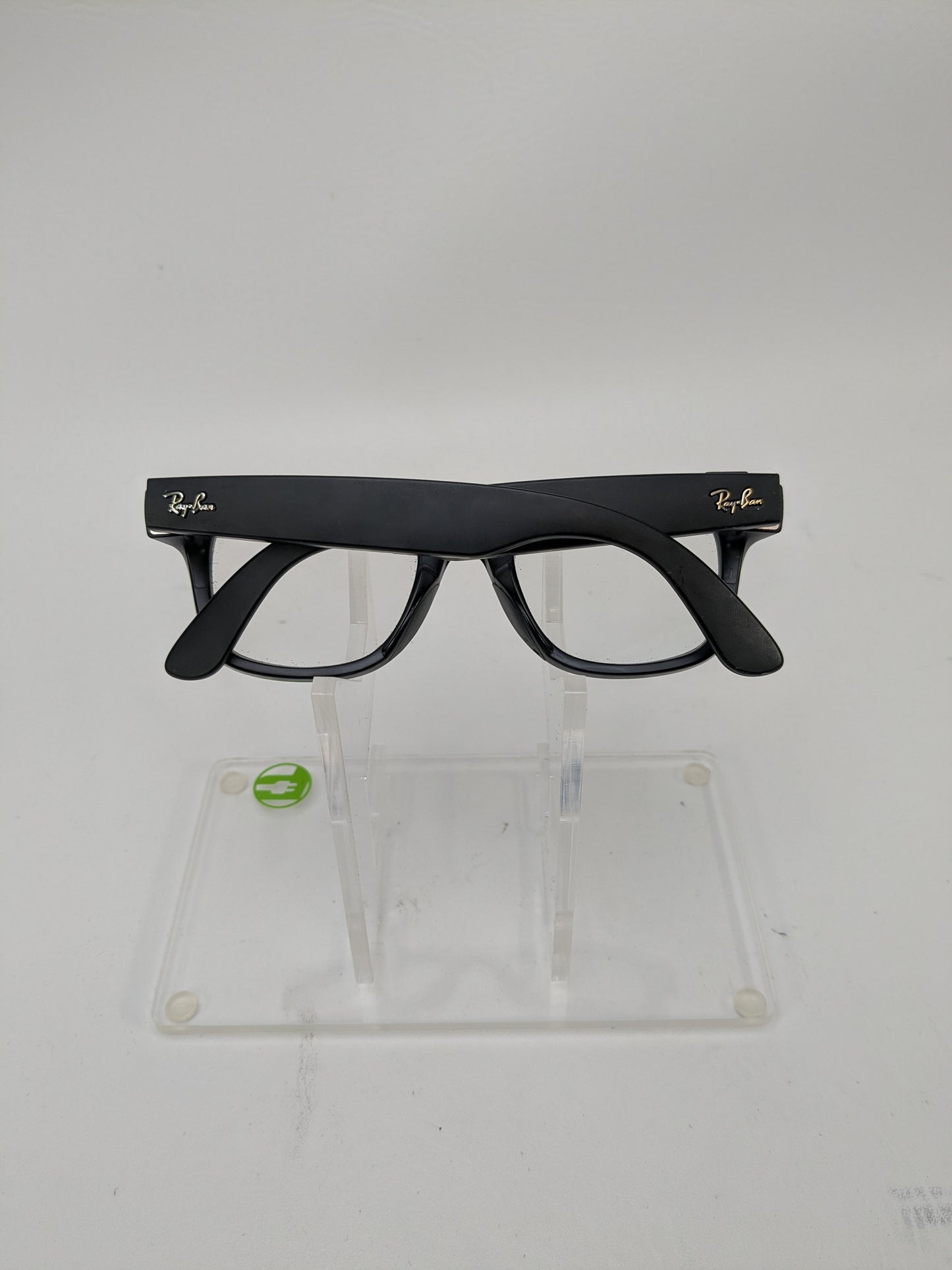 Meta Ray-Ban Gen 2 Smart Glasses RW4012 AI Camera Bluetooth Glasses