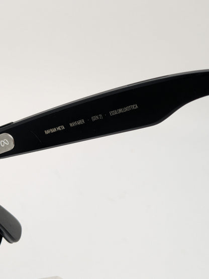 Meta Ray-Ban Gen 2 Smart Glasses RW4012 AI Camera Bluetooth Glasses