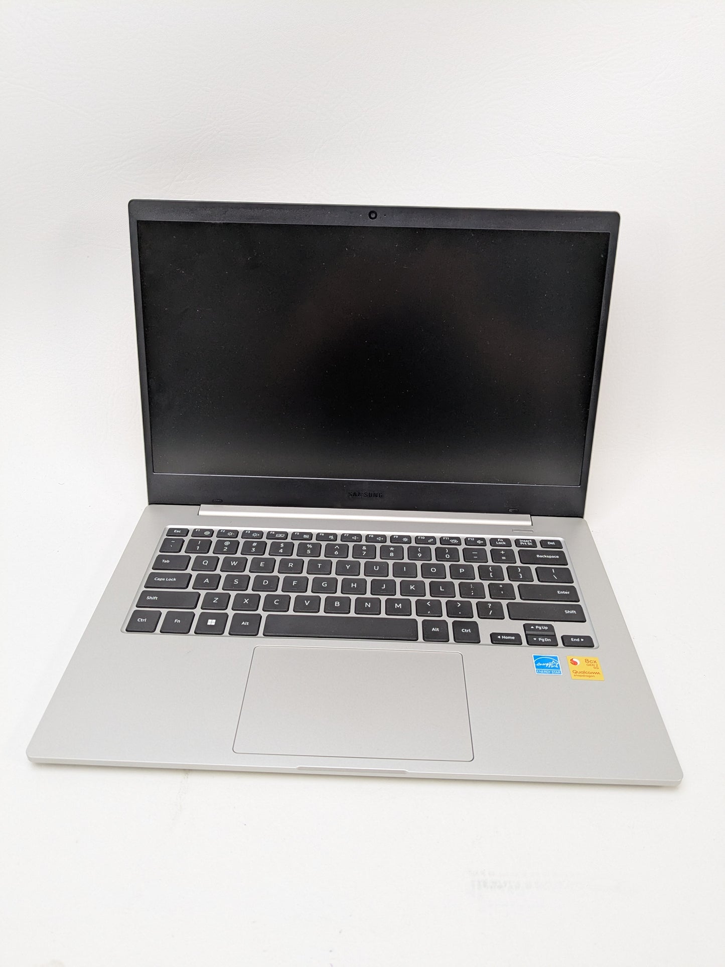 Samsung Galaxy Book Go 5G 4G2DFBRJQ4H 14" Snapdragon 8cx Gen 2 3.15Ghz 8GB RAM 