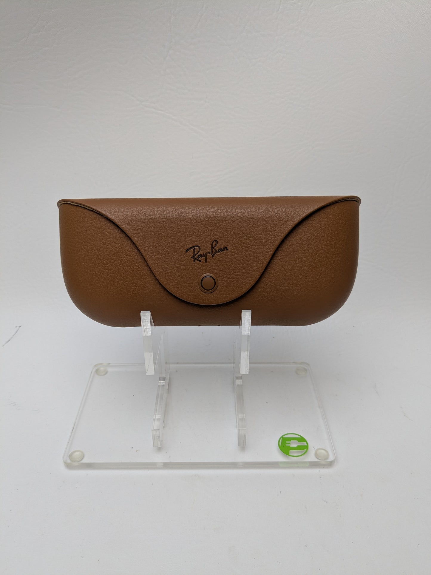 Ray-Ban Meta Gen 2 Blayzer Optics Smart Glasses RW7001 Transparent Black