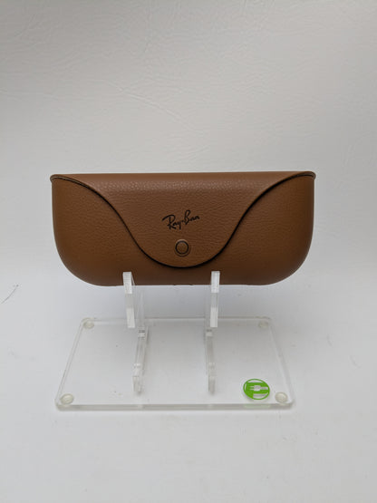 Ray-Ban Meta Gen 2 Blayzer Optics Smart Glasses RW7001 Transparent Black