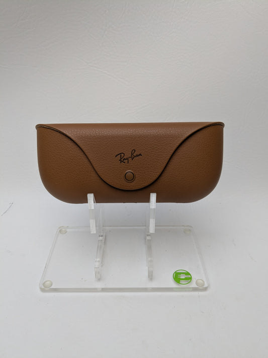 Ray-Ban Meta Gen 2 Blayzer Optics Smart Glasses RW7001 Transparent Black
