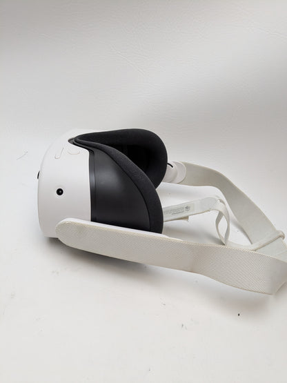 Meta Quest 3S 256GB Standalone All-in-One VR Headset P97