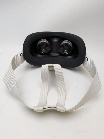 Meta Quest 3S 256GB Standalone All-in-One VR Headset P97