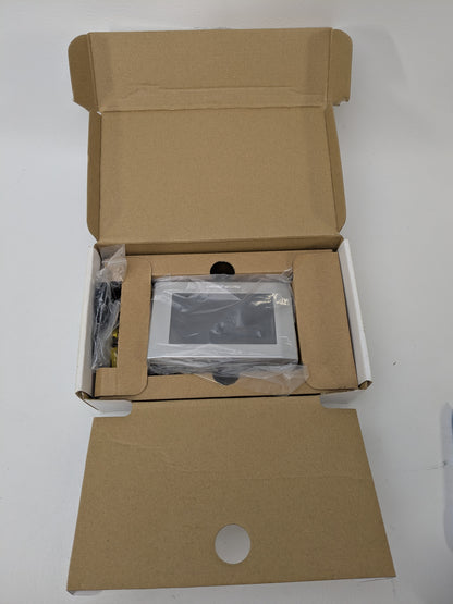American Standard Gold 824 Thermostat Control Touchscreen ACONT824AS52D