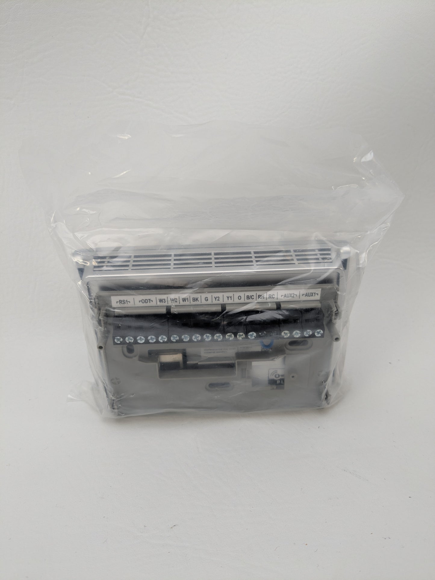 American Standard Gold 824 Thermostat Control Touchscreen ACONT824AS52D