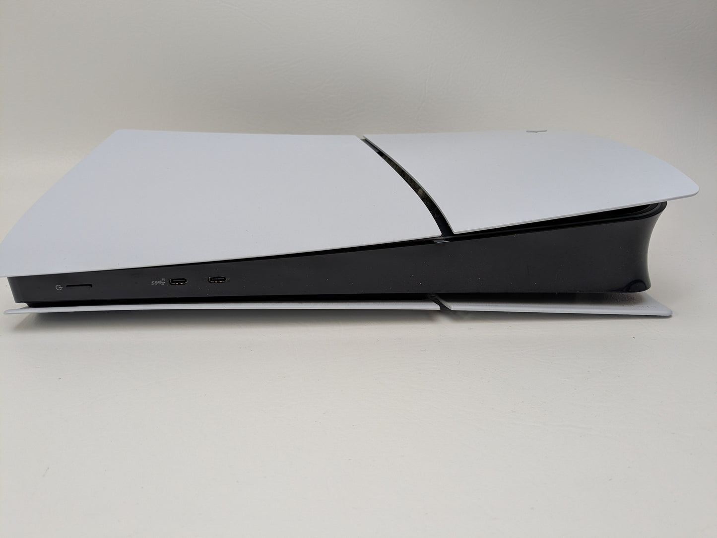 Sony PlayStation 5 Slim Digital PS5 1TB White Console Gaming System CFI-2015