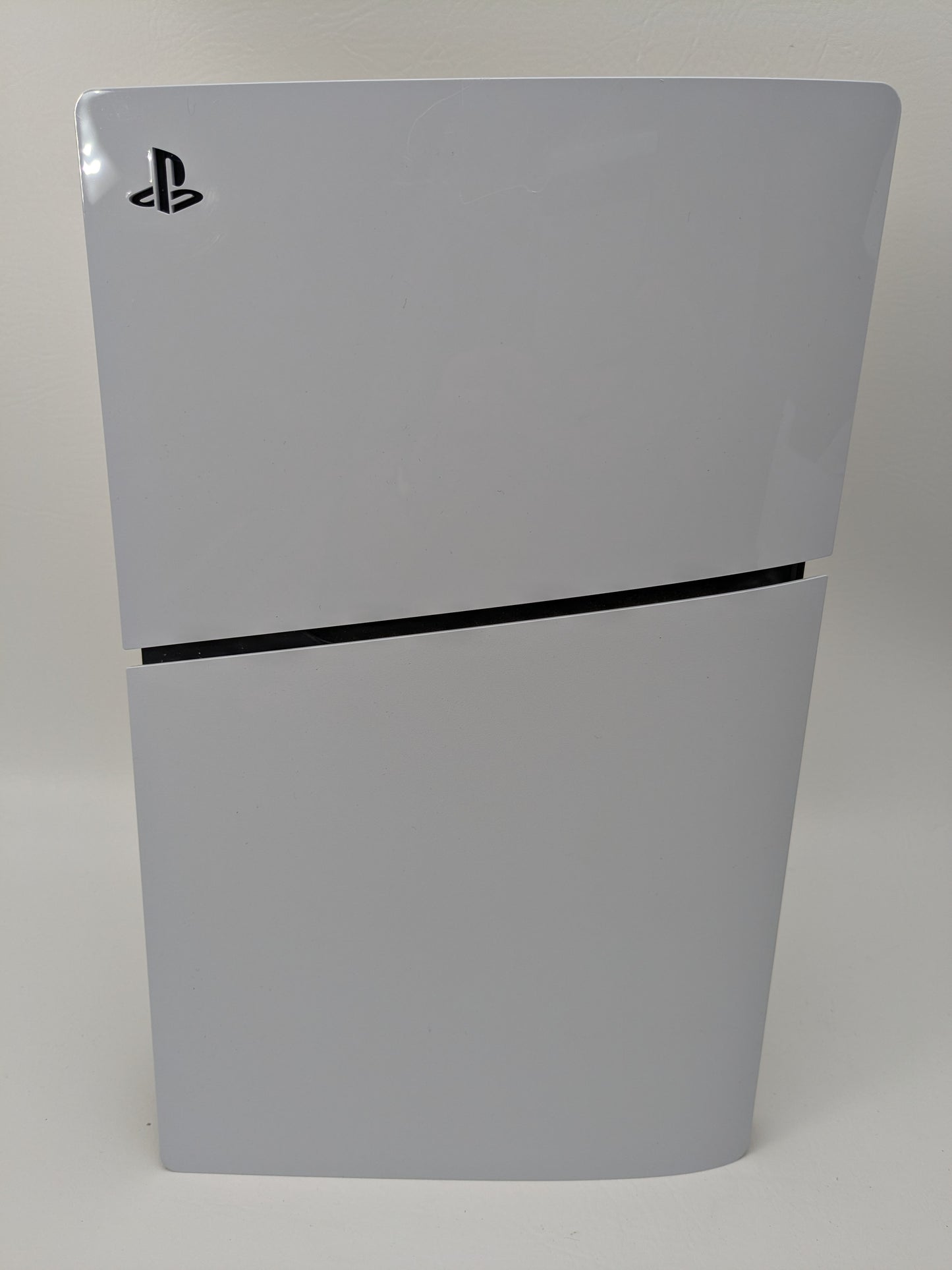 Sony PlayStation 5 Slim Digital PS5 1TB White Console Gaming System CFI-2015
