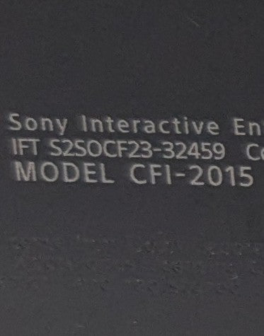 Sony PlayStation 5 Slim Digital PS5 1TB White Console Gaming System CFI-2015
