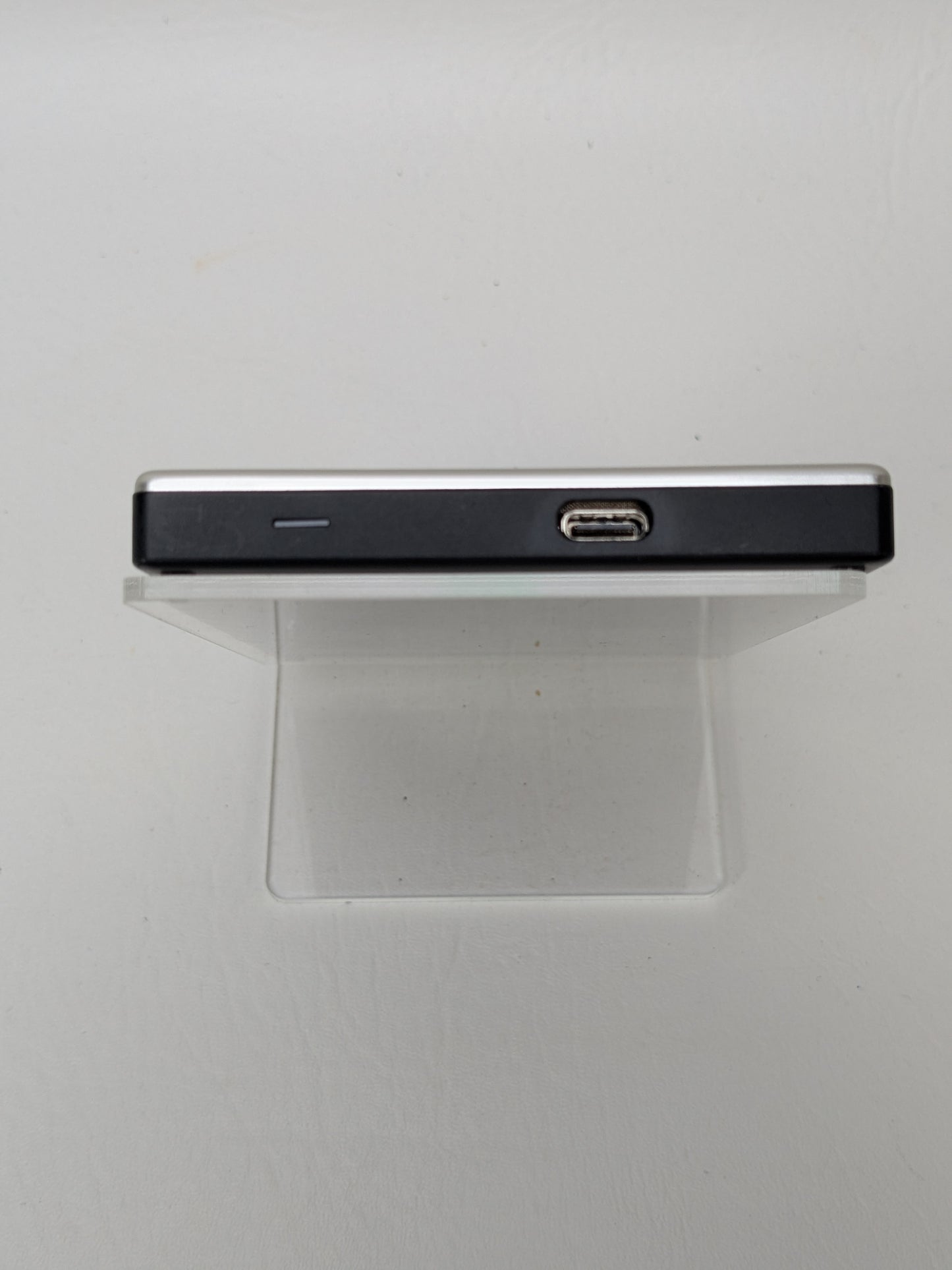 WD My Passport Ultra Portable Hard Drive 2TB  USB-C WDBC3C0020BSL-0D