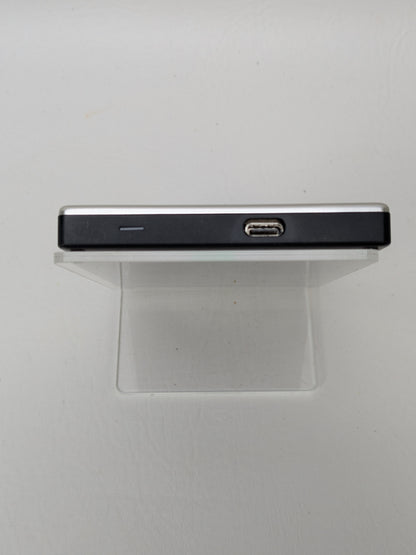 WD My Passport Ultra Portable Hard Drive 2TB  USB-C WDBC3C0020BSL-0D