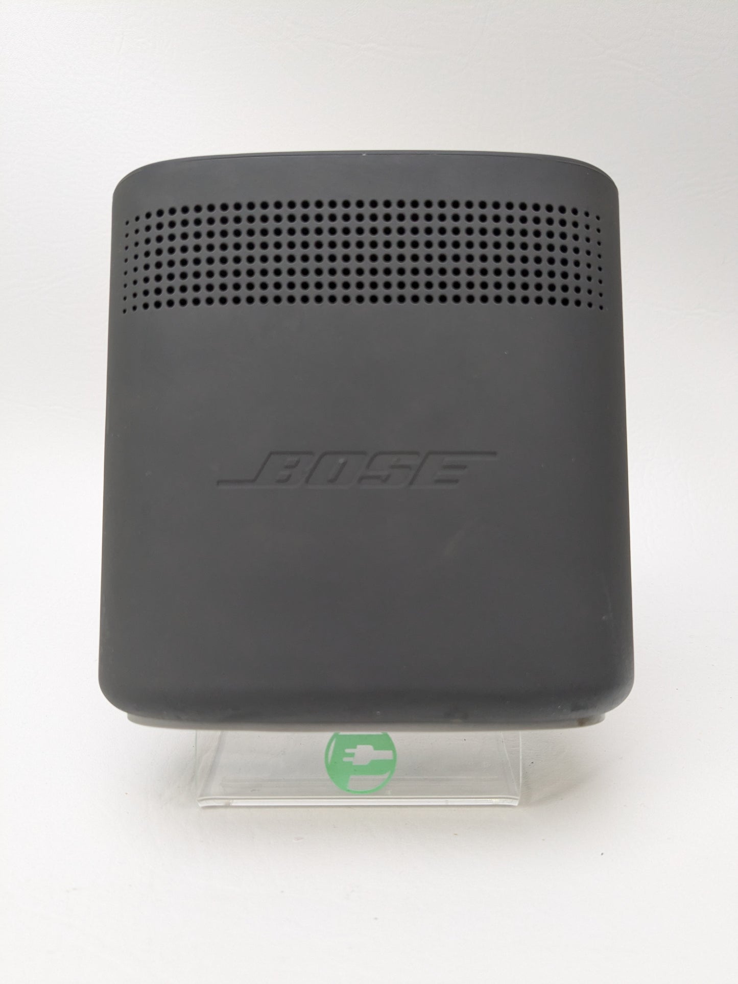 Bose SoundLink Color 2 Wireless Portable Bluetooth Speaker Black 752195-0100