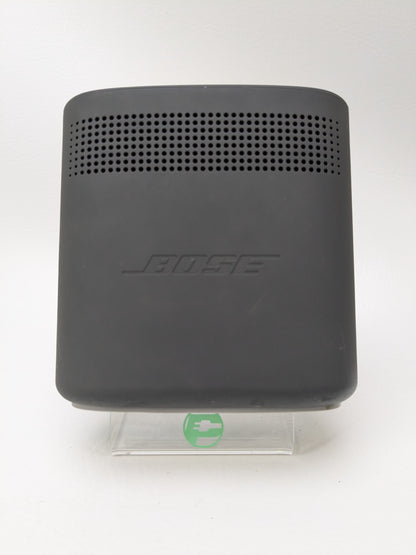 Bose SoundLink Color 2 Wireless Portable Bluetooth Speaker Black 752195-0100
