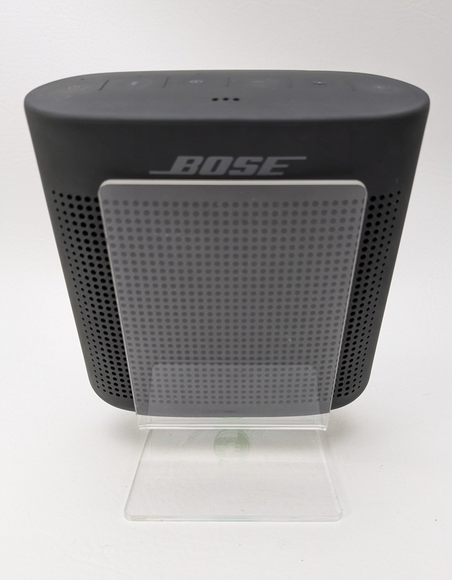 Bose SoundLink Color 2 Wireless Portable Bluetooth Speaker Black 752195-0100