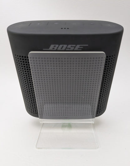 Bose SoundLink Color 2 Wireless Portable Bluetooth Speaker Black 752195-0100