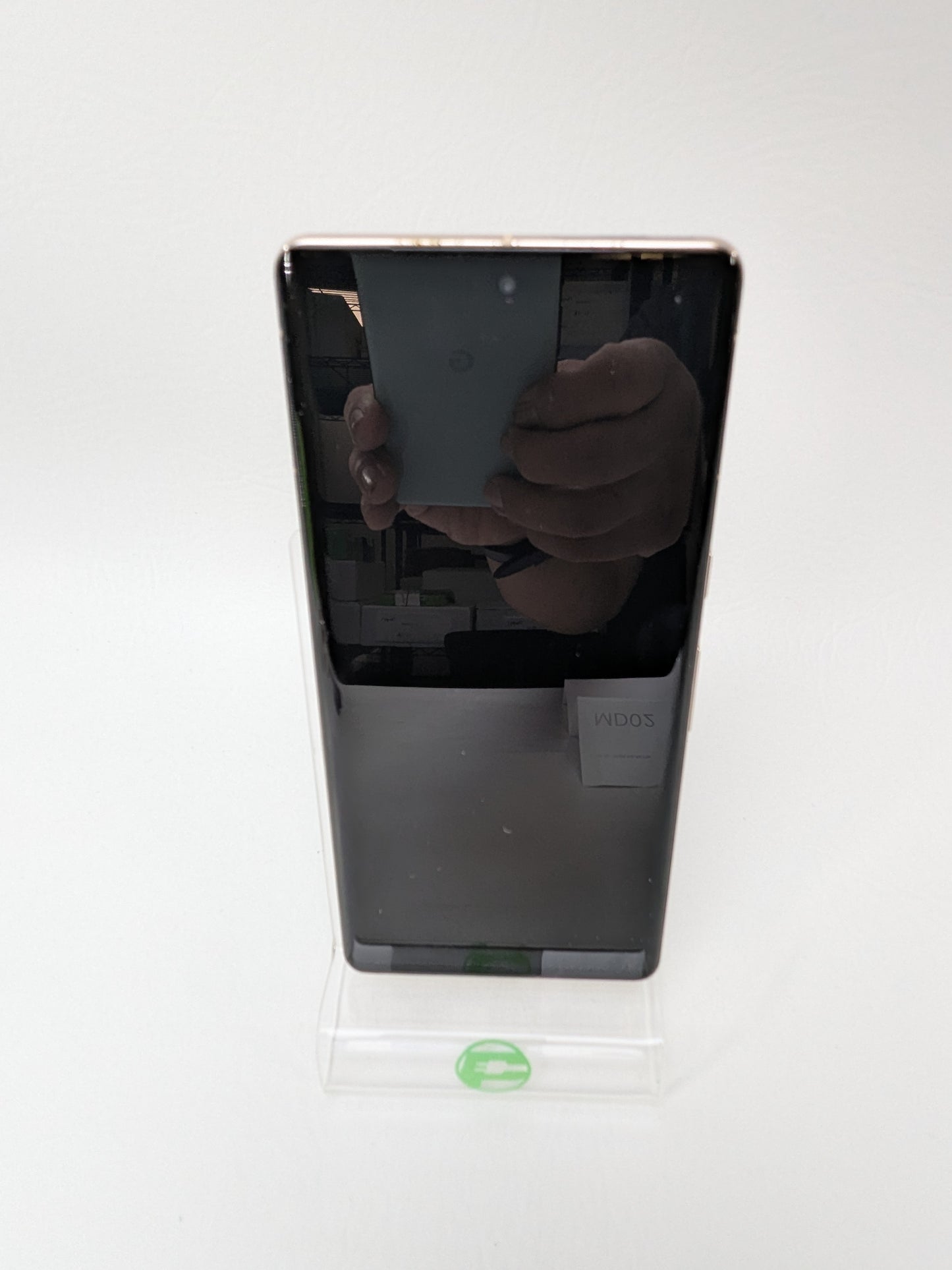 Verizon Google Pixel 7 Pro 256GB Hazel GA03458-US