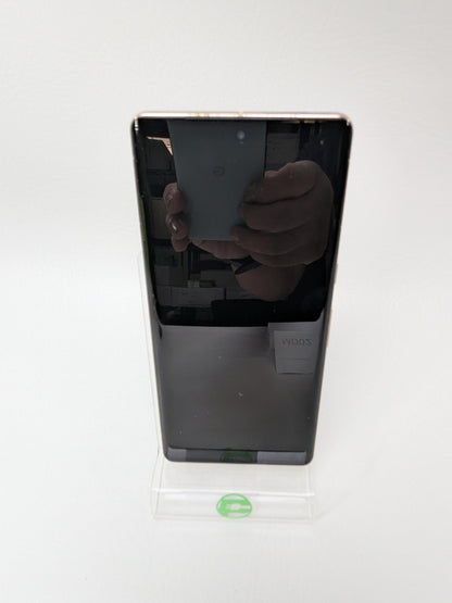 Verizon Google Pixel 7 Pro 256GB Hazel GA03458-US