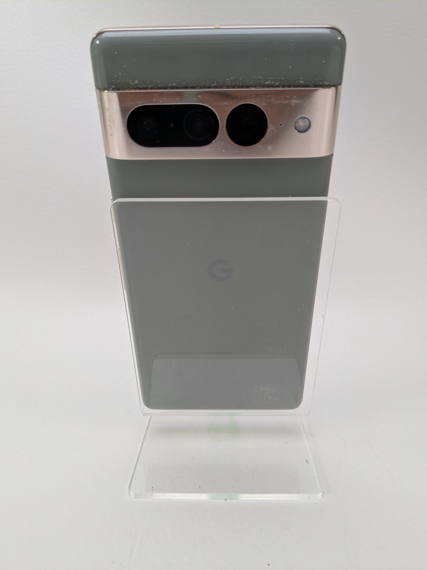 Verizon Google Pixel 7 Pro 256GB Hazel GA03458-US