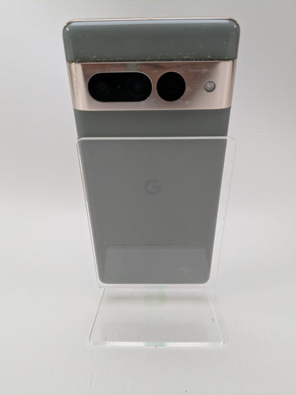 Verizon Google Pixel 7 Pro 256GB Hazel GA03458-US