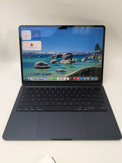 2026 Apple MacBook Air 13" M5 8C GPU 4.6GHz 16GB RAM 512GB SSD MDHE4LL/A