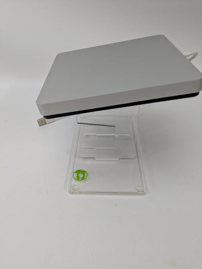 Apple A1379 External Optical Disc Drive Silver USB SuperDrive 5W