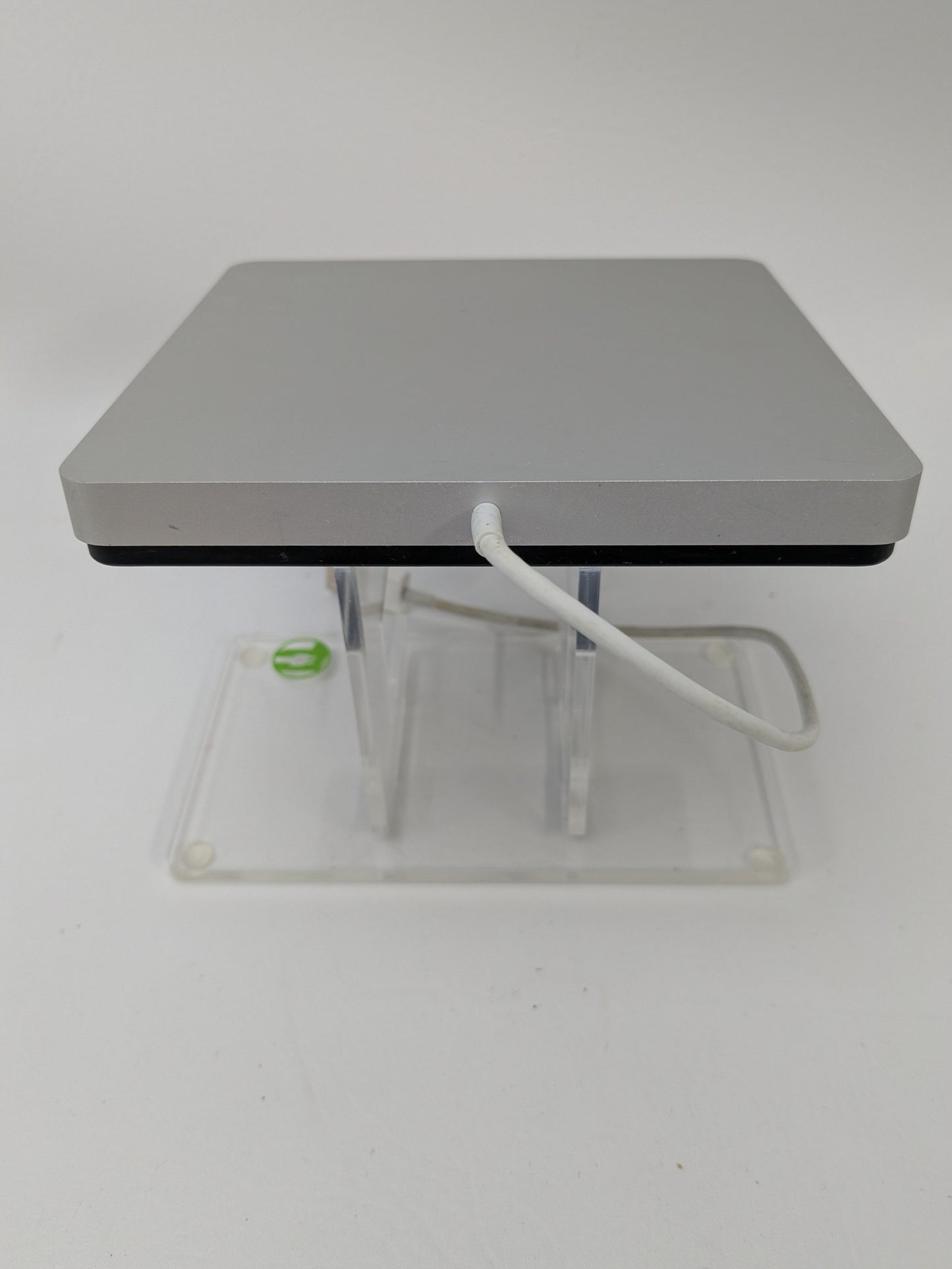 Apple A1379 External Optical Disc Drive Silver USB SuperDrive 5W