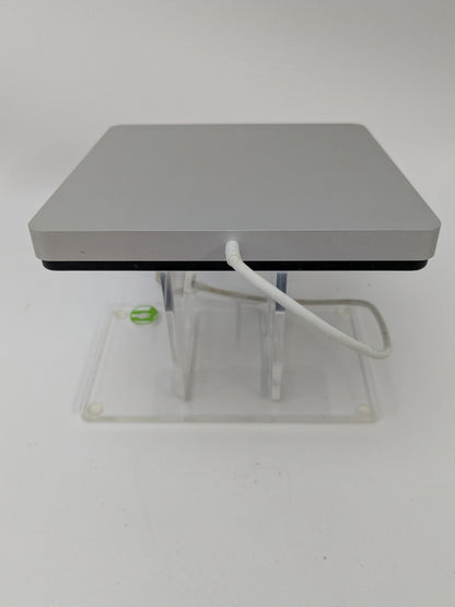 Apple A1379 External Optical Disc Drive Silver USB SuperDrive 5W