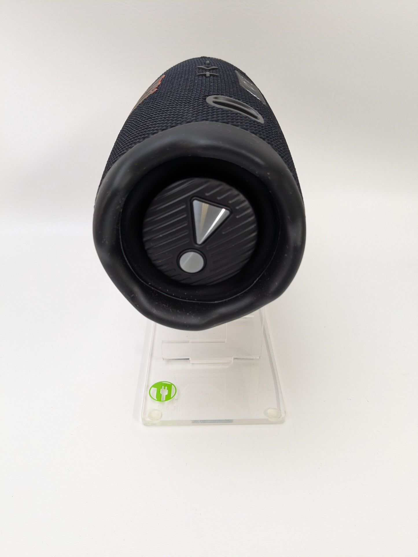 JBL Charge 6  Portable Bluetooth Speaker ; Black JBLCHARGE6BLK