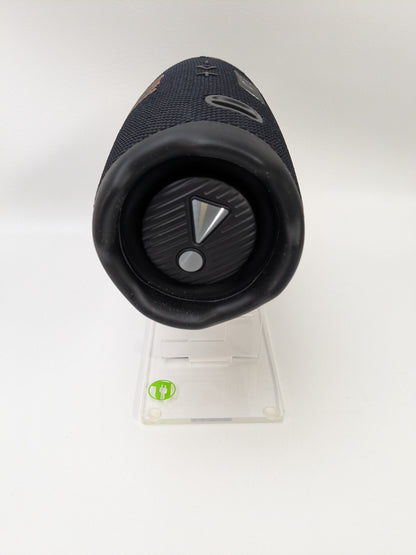 JBL Charge 6  Portable Bluetooth Speaker ; Black JBLCHARGE6BLK