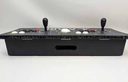 Atari Ultimate Fight Stick Trackball Arcade Controller 100+ Games Wired
