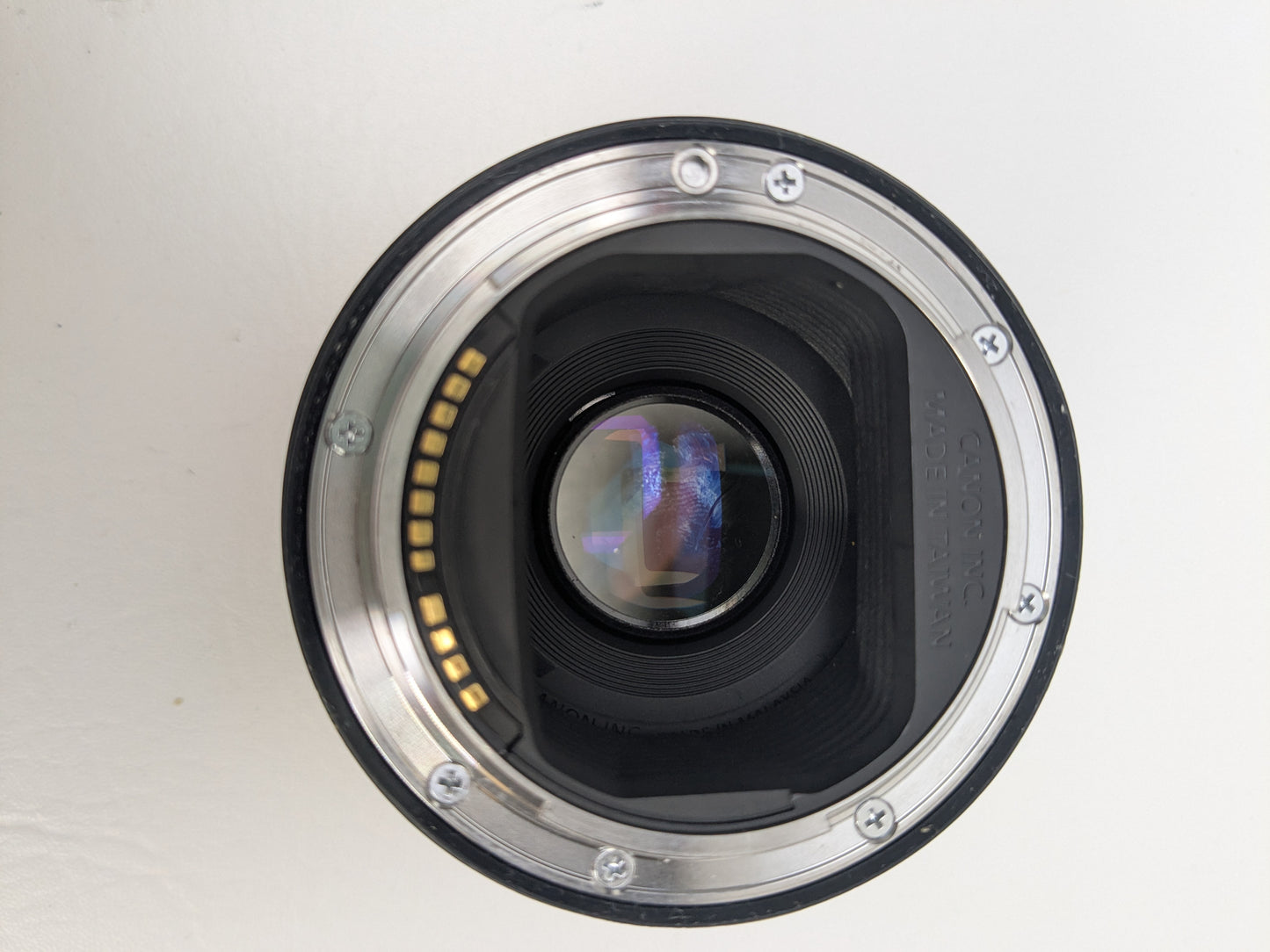 Canon EF EF 50mm f/1.8 STM 50mm f/1.8 STM Fixed/Prime Lens