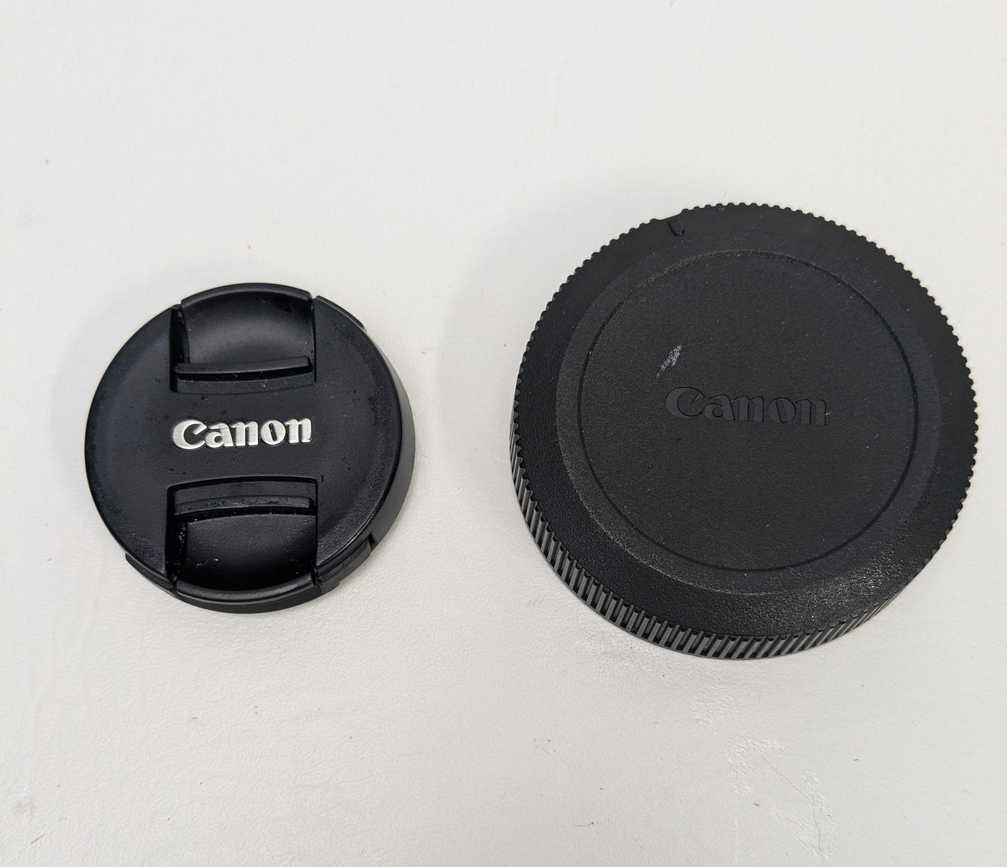 Canon EF EF 50mm f/1.8 STM 50mm f/1.8 STM Fixed/Prime Lens