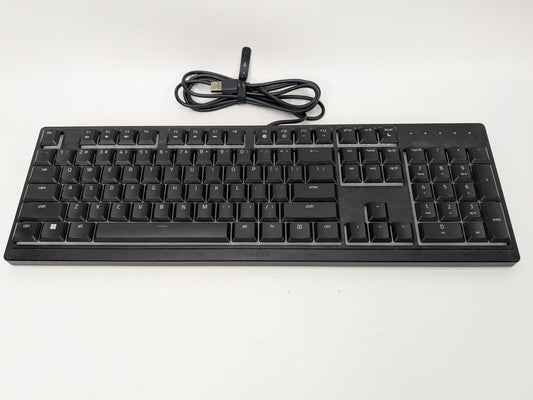 Razer Ornata V3 X RZ03-0447  Wired Keyboard Black