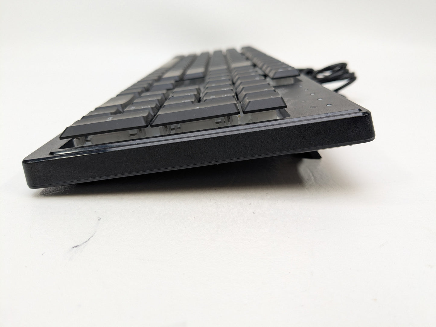 Razer Ornata V3 X RZ03-0447  Wired Keyboard Black